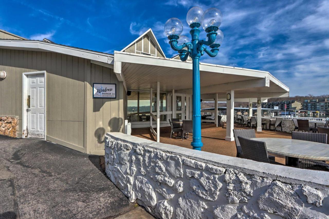 1 Mi To Margaritaville Resort Osage Beach Cottage Εξωτερικό φωτογραφία
