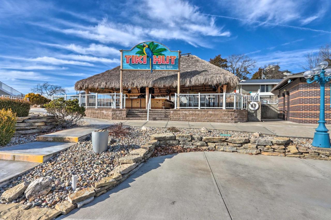 1 Mi To Margaritaville Resort Osage Beach Cottage Εξωτερικό φωτογραφία