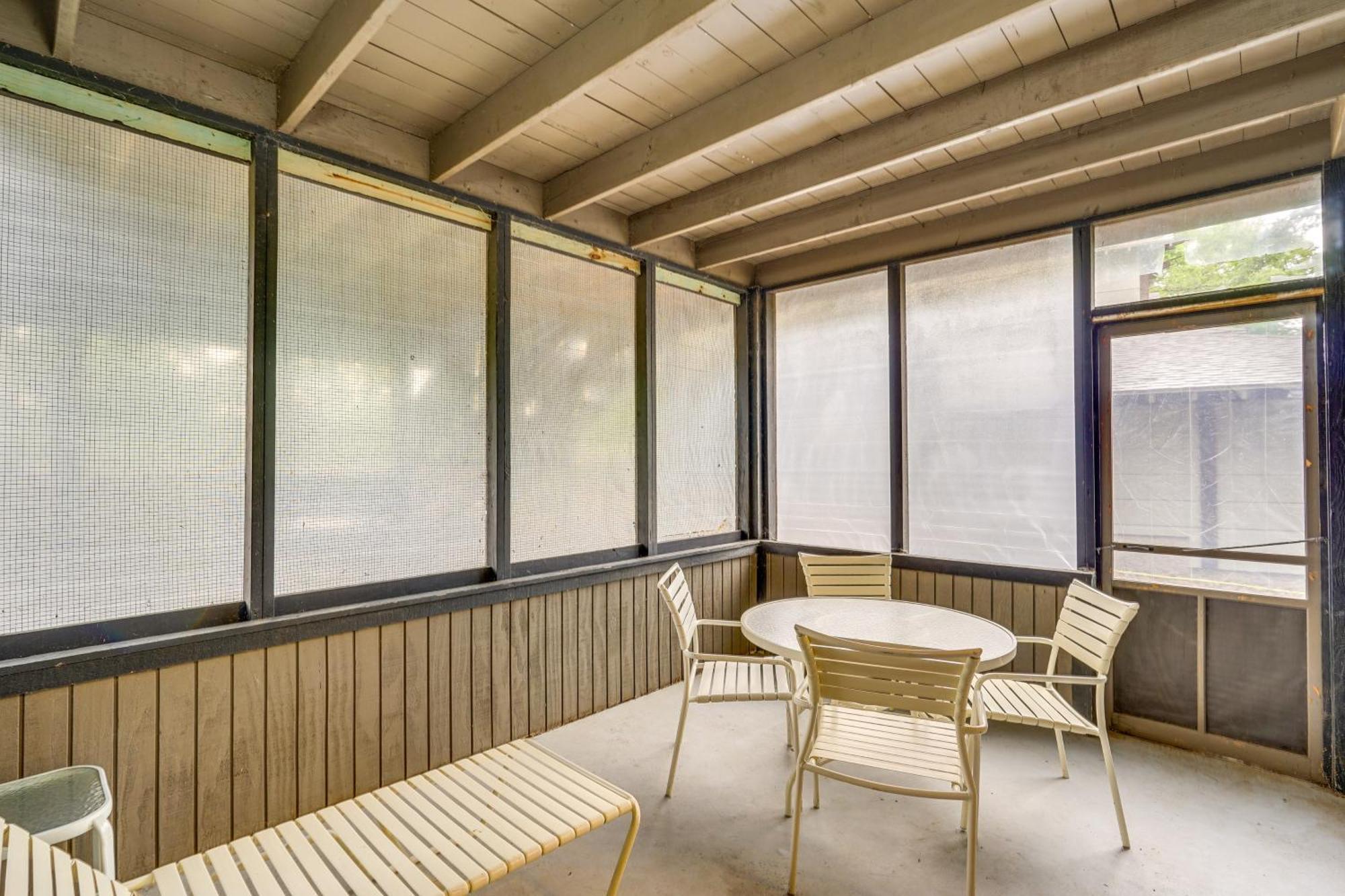 1 Mi To Margaritaville Resort Osage Beach Cottage Εξωτερικό φωτογραφία
