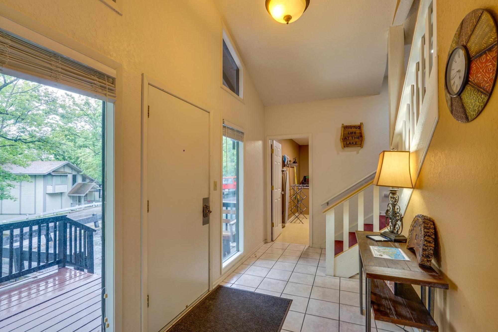 1 Mi To Margaritaville Resort Osage Beach Cottage Εξωτερικό φωτογραφία