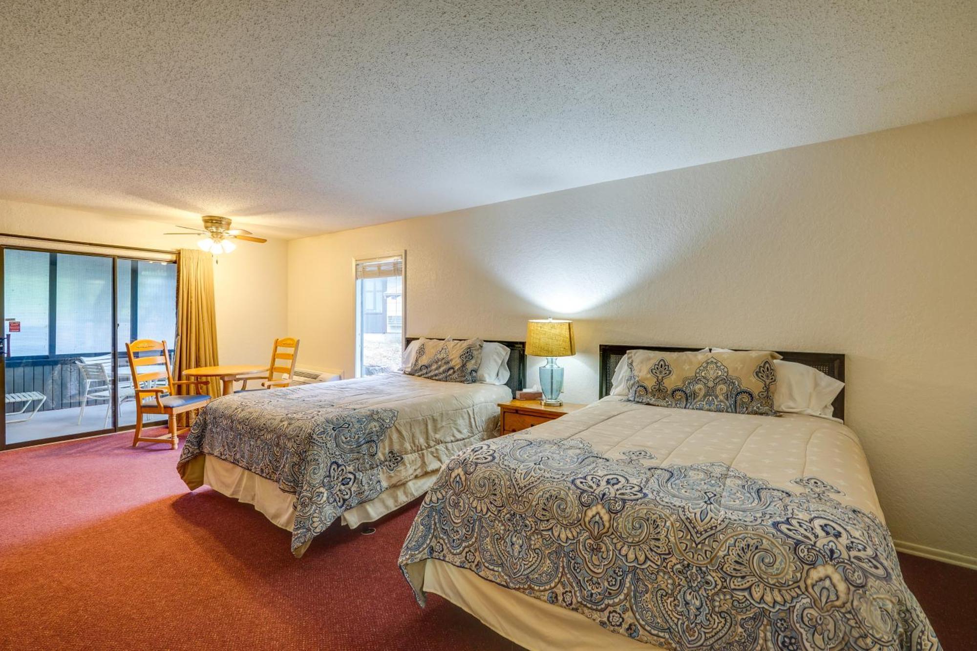 1 Mi To Margaritaville Resort Osage Beach Cottage Εξωτερικό φωτογραφία