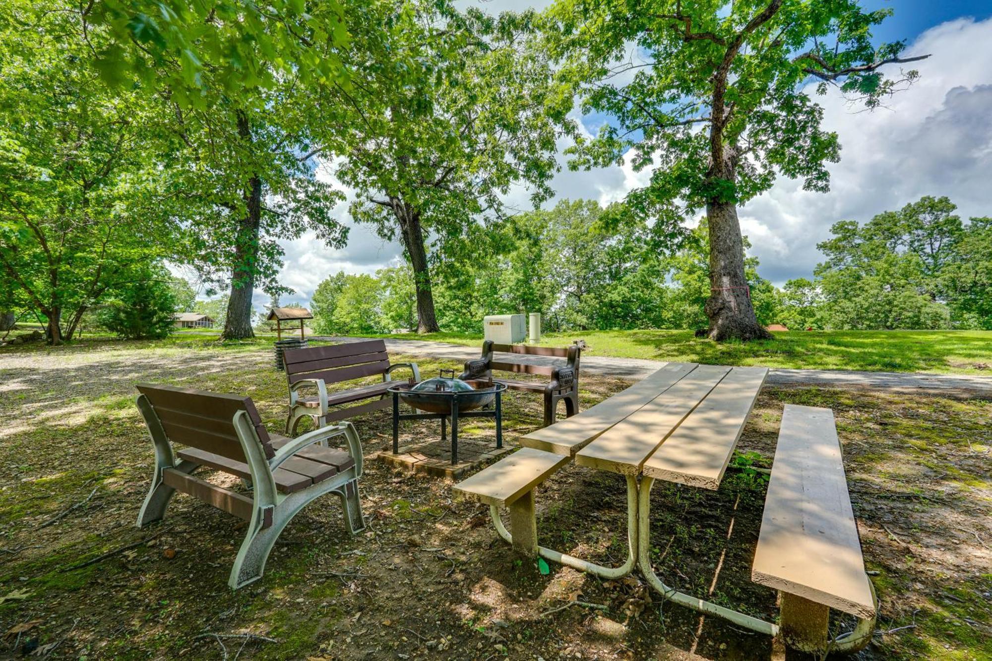 1 Mi To Margaritaville Resort Osage Beach Cottage Εξωτερικό φωτογραφία